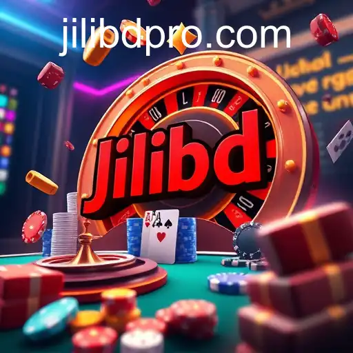 Casino Games: The Rise of Jilibd