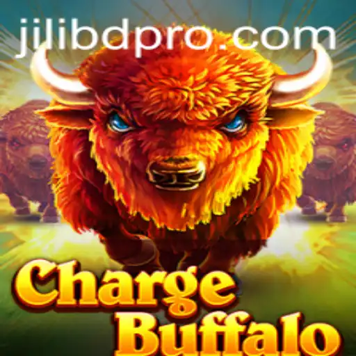ChargeBuffalo: The Thrilling New Adventure Game by Jilibd