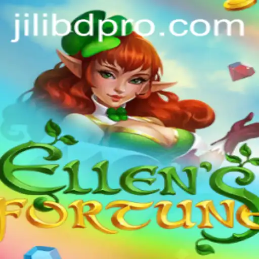 EllensFortune: A Unique Gaming Experience with Jilibd