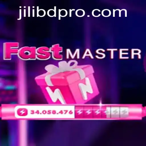 Unveiling FastMaster: The Ultimate Gaming Experience with Jilibd