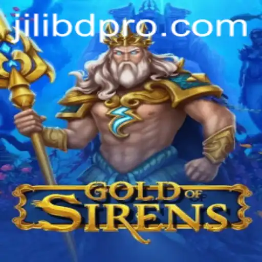 GoldofSirens: Unveiling the Thrills of a Mythical Adventure