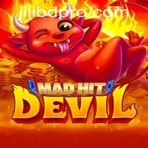 MadHitDevil: Dive into the Fast-Paced World of Jilibd