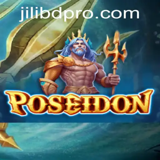 Dive into 'Poseidon': An Underwater Adventure Game Trending Amidst Global Events