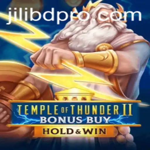 Exploring the Exciting World of TempleofThunderIIBonusBuy