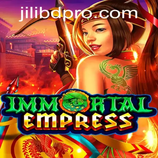ImmortalEmpress: A Dive into the Enchanting World of Strategy and Adventure