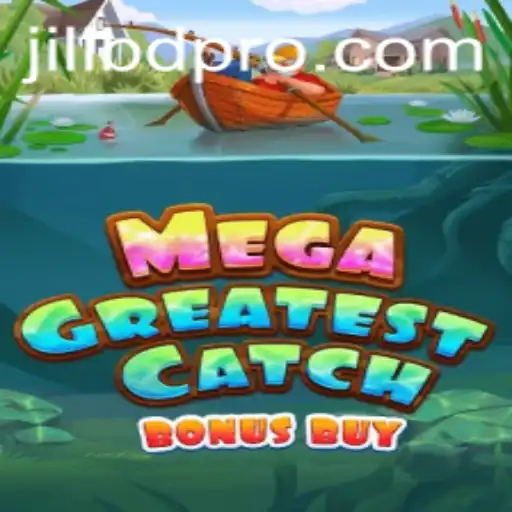 Explore the Exciting World of MegaGreatestCatchBonusBuy: Jilibd's Latest Offering