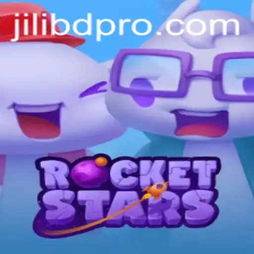 RocketStars Game: A Journey to Galactical Glory