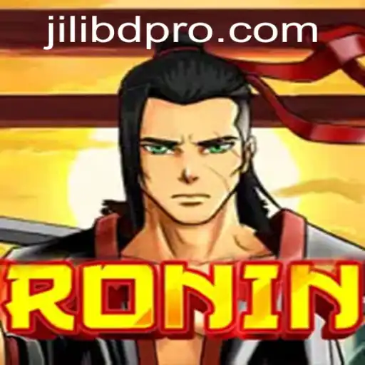 Discover the World of Ronin - A Unique Gaming Experience