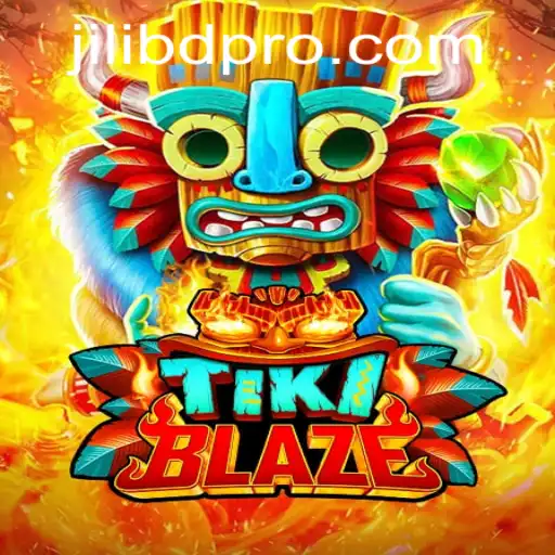 Exploring TikiBlaze: A Thrilling Adventure