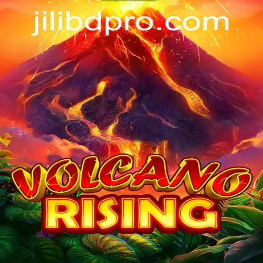 VolcanoRising: The Thrilling Game Adventure